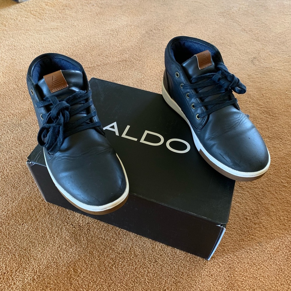 ALDO Mens Shoes